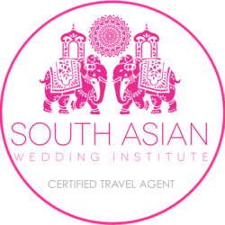 best South asian wedding planner