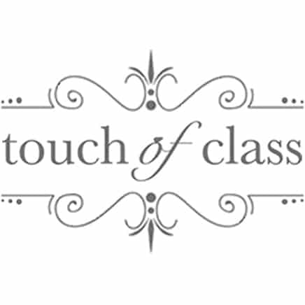 Touch of Class Logo