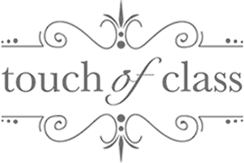 Touch of Class Wedding Planners