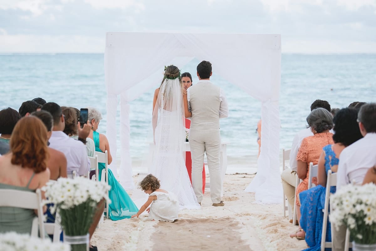 Best Wedding discounts in beautiful beach Caribbean, Mexico, Dominican Republic, Costa Rica