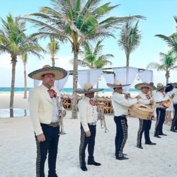 Affordable destination weddings Mexico