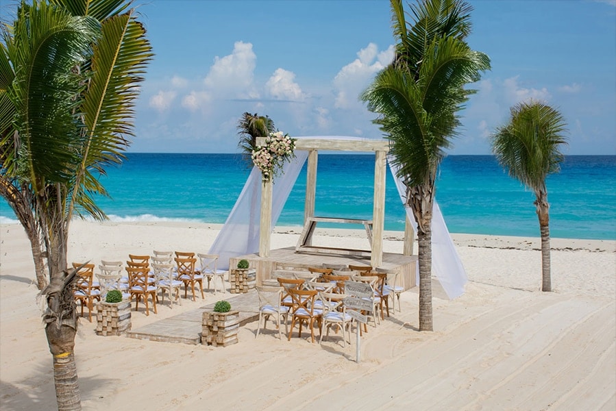 best destination wedding planner texas